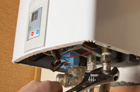 free Great Stretton boiler install quotes